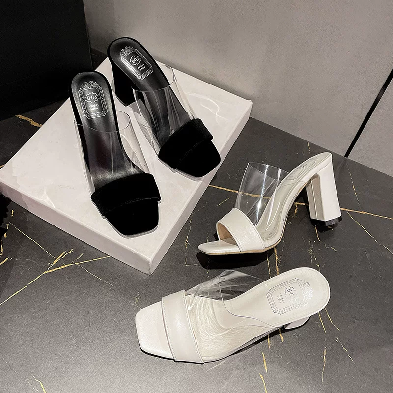 Summer slippers, universal sandals, 2024 years