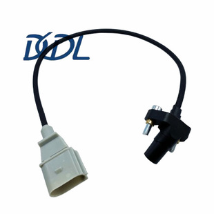 Crankshaft Position Sensor Is Suitable for Audi 2011-2014 Volkswagen 07K906433B