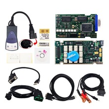 Lexia3 Full Chip Diagbox V9.91 PP2000 ȫоƬ��ѩ�F�������\��