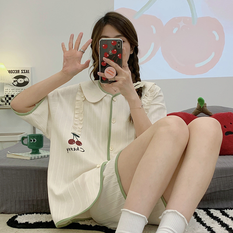 Spring pijama