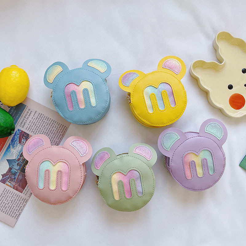 cartoon children's bag