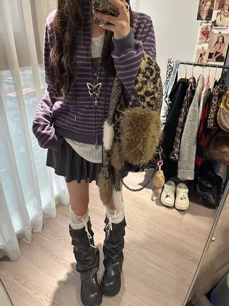 Autumn jacket
