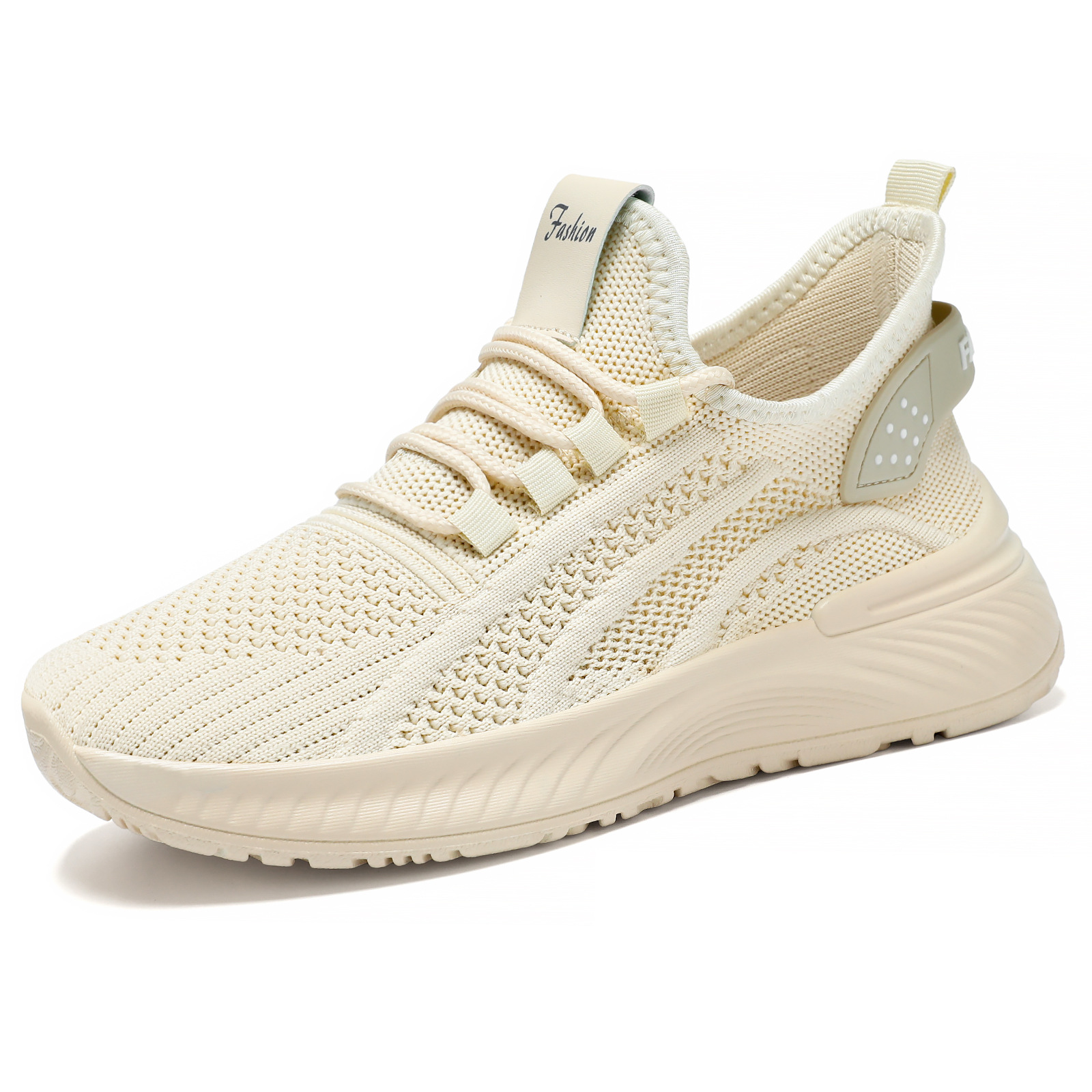 Zapatos para Mujer, Transpirables y Modernos para Primavera, Suela Suave que No Cansa los Pies, Zapatos Casuales, Zapatos Deportivos Modernos para Mujer, Venta al por Mayor