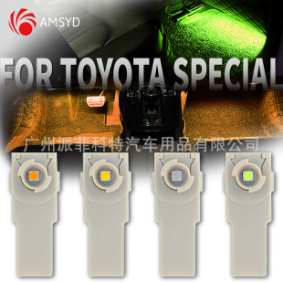 �m����S��P�����_��RAV4�ʹ��׿��_˹LED�_�C��
