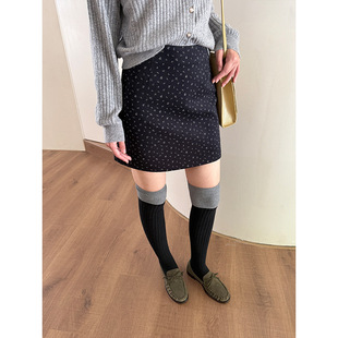 ʮ����Ů�b����С���黨����ȹŮ�ﶬ����A���@�ݶ�ȹ23815