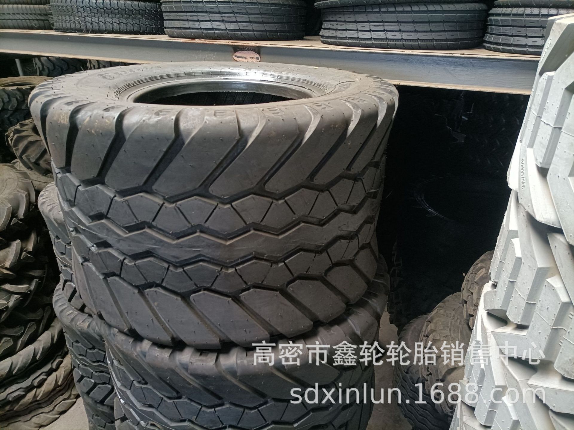 供应520/50-17 20.5/50-17 15.5/55-17打捆机搂草机挂车宽基轮胎