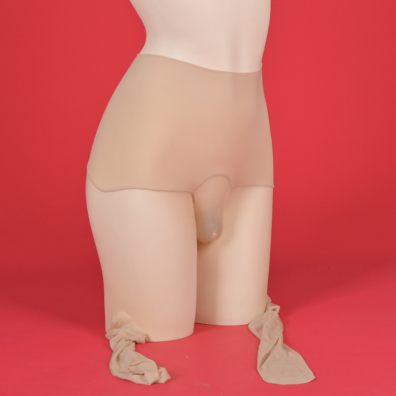 360 artefacto de pierna de corte libre, nalgas de verano, seda, confidencialidad transfronteriza, emoción transparente, manga jj invisible, hombre ultrafino