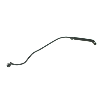A4L B8 2.0T water pipe: automobile water pipe