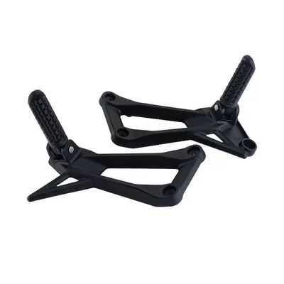 left and right rear | Electric vehicle pedal