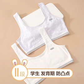 少女文胸;中老年文胸;哺乳文胸