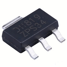 DJT4030P-13���bSOT-223���O��(BJT)���l�Ŵ����й����_�P�m��