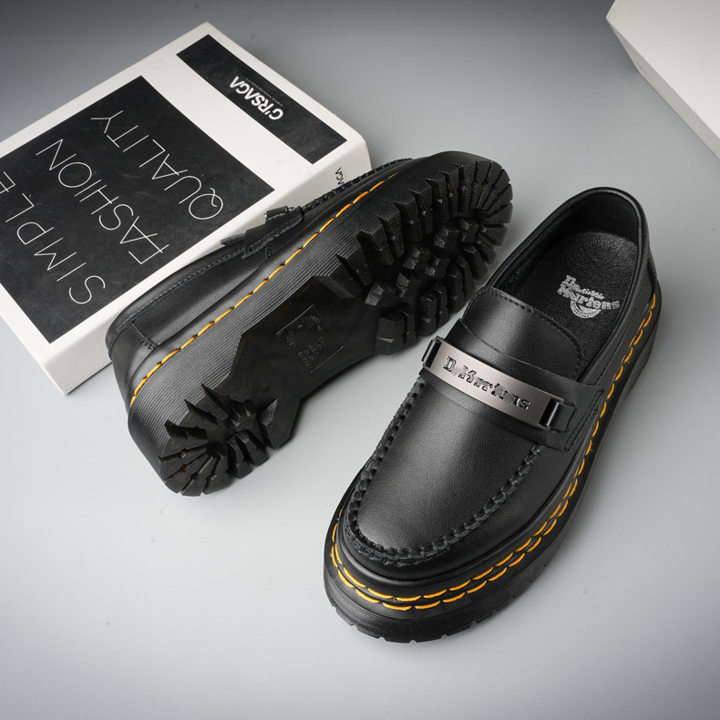 Men's Genuine Leather Loafers