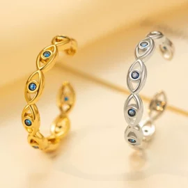 戒指;项坠;耳钉