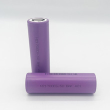 ȫ�±ȿ�21700CG����늄�����܇���Ͳ5000mAh 3.6V�����оBAK