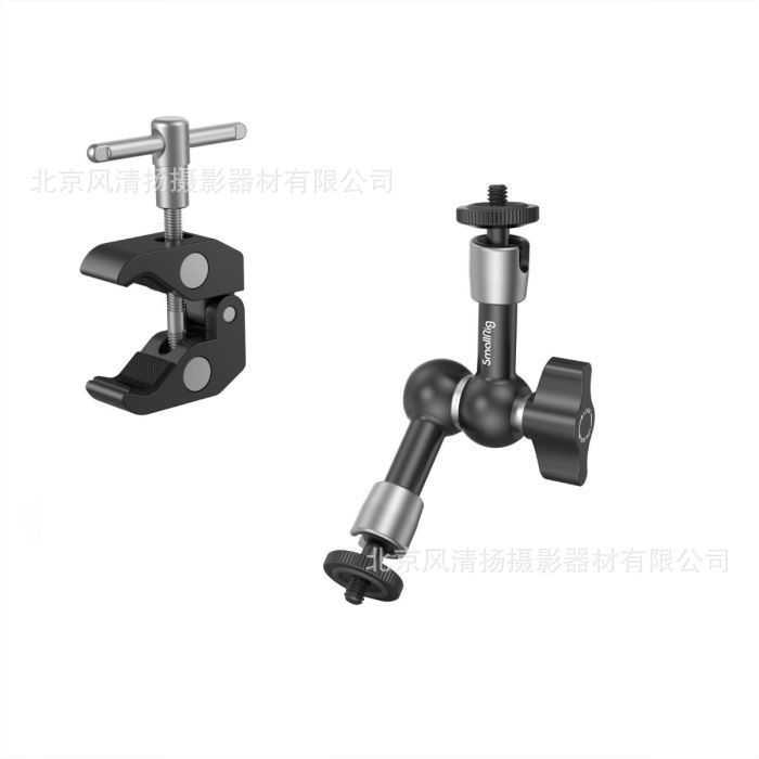 Smog 2346 Caracol, pinzas de cangrejo, botas frías, soporte para monitor, toboganes, manos extrañas, vainas de guisantes