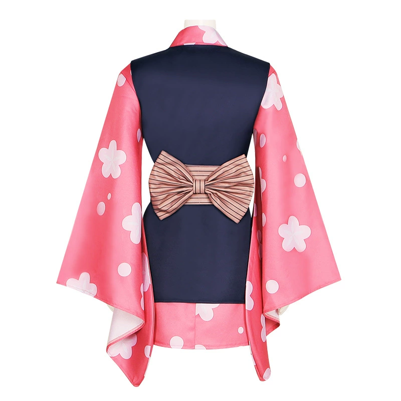 Japanese kimono, suit, cosplay