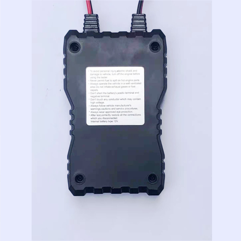 Cross-border foreign trade hot sale MZ620 car nozzle detector tester cleaning tool car repair tool