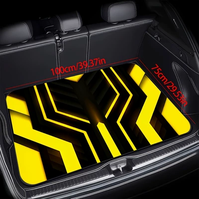 wear-resistant car floor mats, dustproof | Avtomobil döşəmə paspasları - 26415hbxdz-16-75100cmcrystal-velvet-with-dotted-plastic-backing