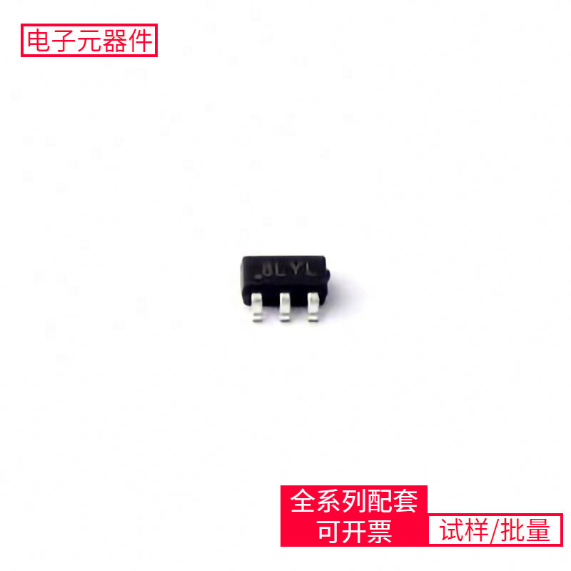 Tp6841S6-A Sot-23-6 5Cefa9F27I7N Cc2640R2Frsmr Stps2H