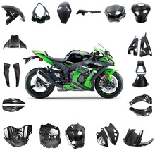 mĦ܇Kawasaki ZX10Rbȫ̼wS^羳l16+