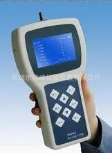 手持式双通道粒子计数器 苏净集团Y09-3012激光尘埃粒子计数器