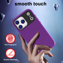 �R����Ƥ�������m��iPhone17ProMax�֙C��15PRO��혱���11���o��