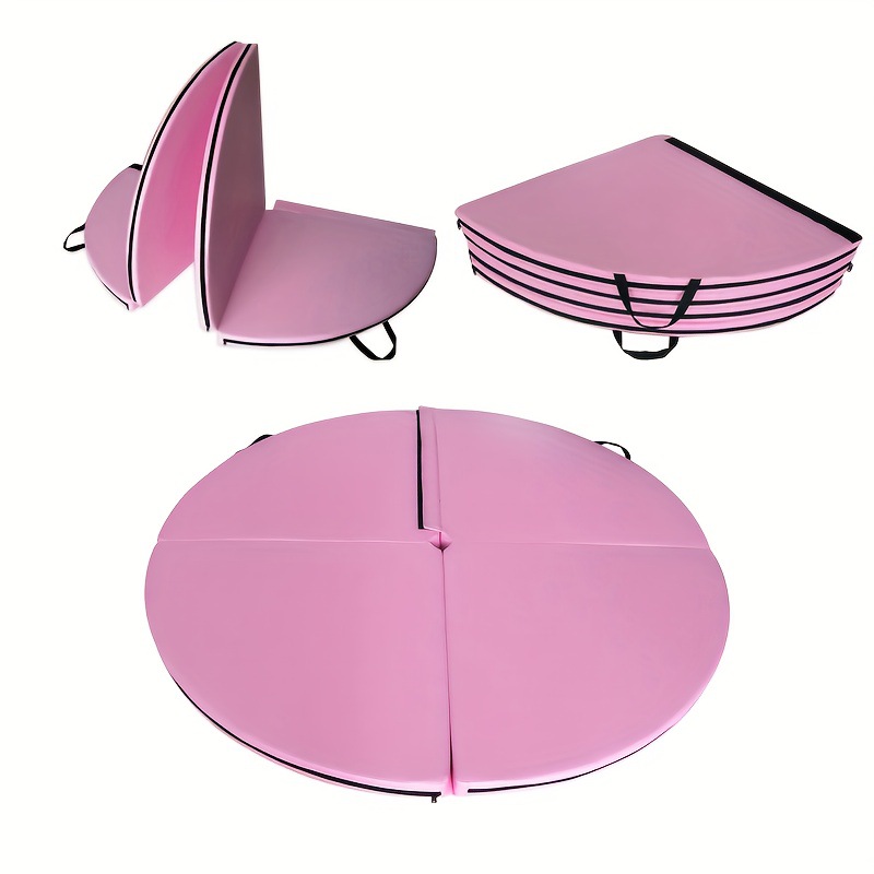 Pole Dance Mat 60% off Mats Anti-Fall Mat Fitness Yoga Mat Pole Dance Protective Mat Pu Mat Custom-Made