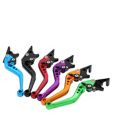 Drum Brake Lever Power-Assisted Imitation Motorcycle Handle Cover