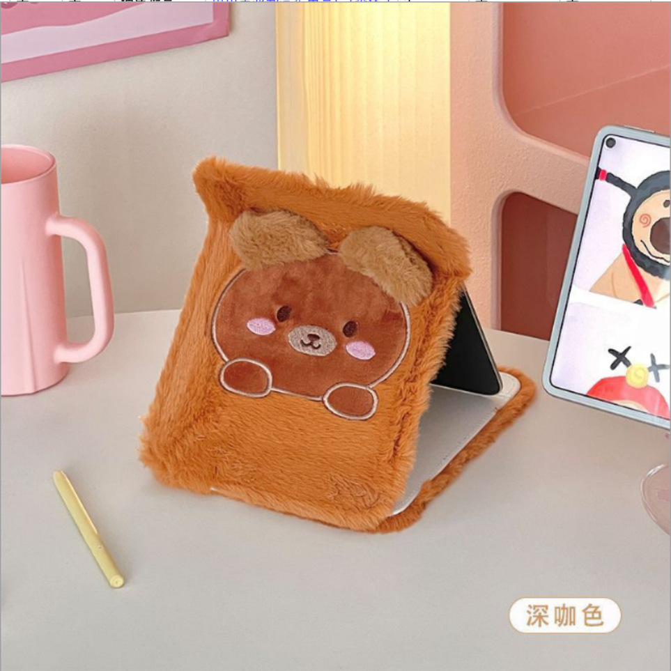 [플러시 스타일] 불곰