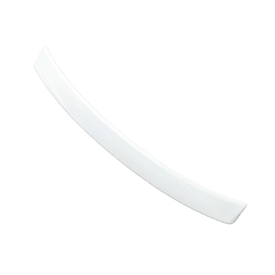 Fixed wind wing – Rear Spoiler