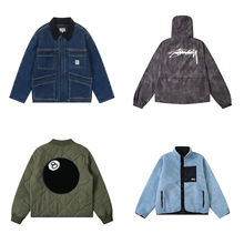 SS25 ��ʽ�п�Jacket��