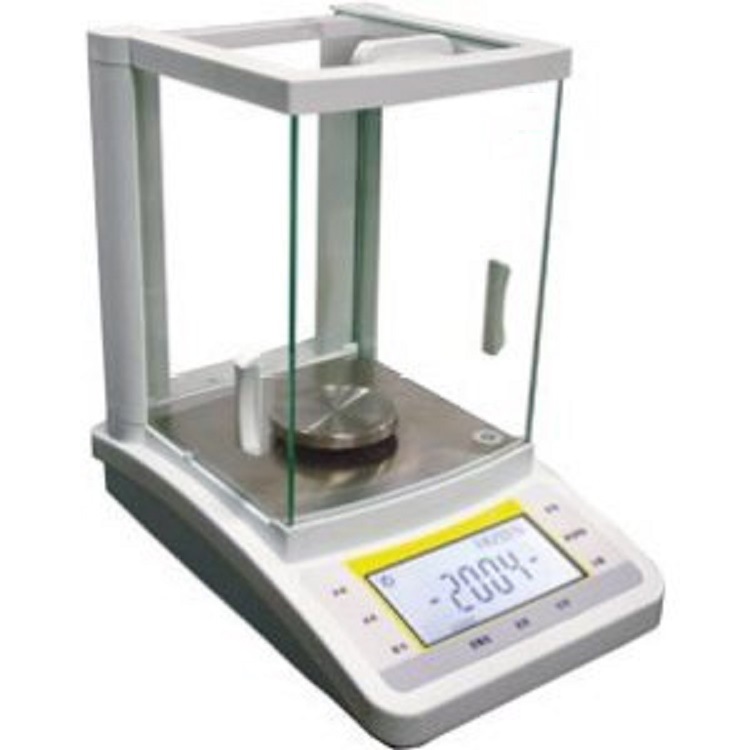 （价可议）内校电子分析天平  型号:FA2204C  库号：M355817