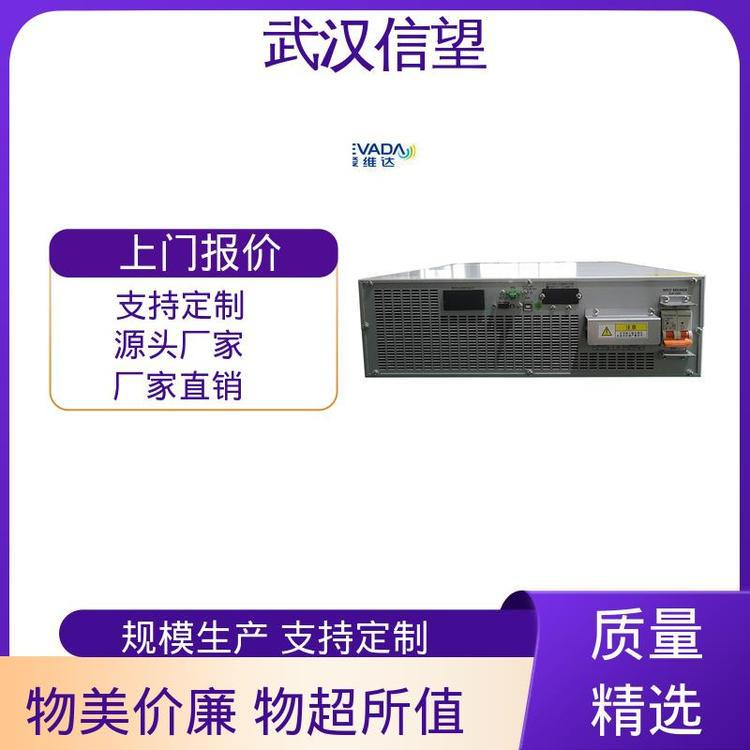 爱维达 双变换式 UPS电源 接口丰富 适配性强 正品保证