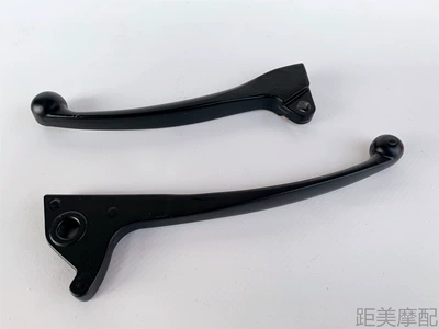 Emma Tai Ling Electric Vehicle: Tormoz supportları - dedicated-one-pair-of-front-discs-and-rear-drums