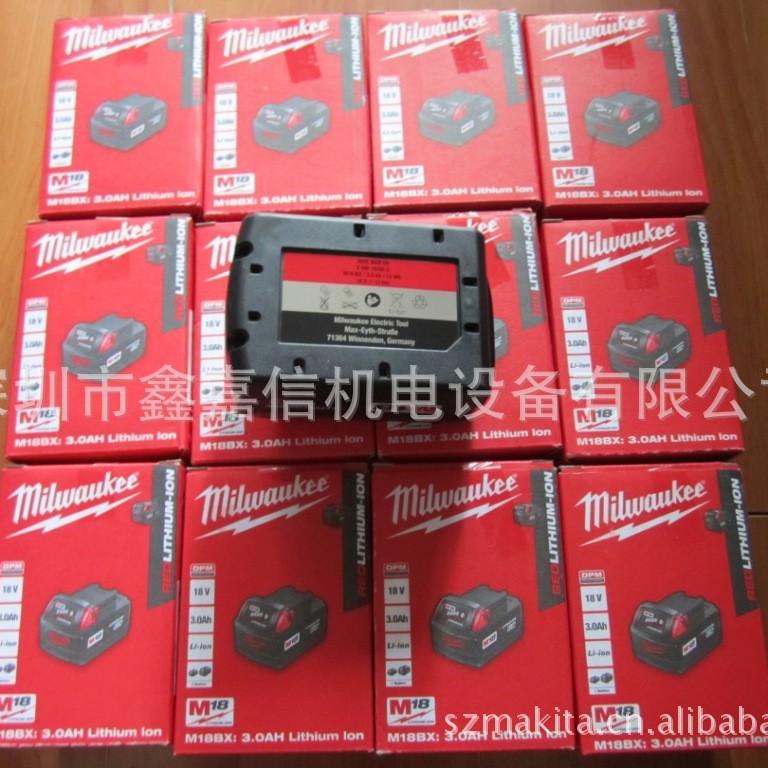 现货批发瑞士FROMM打包机P326/P327锂电池