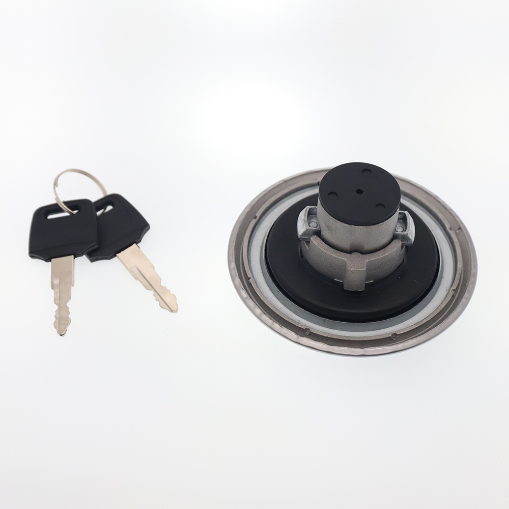 Motorcycle 17620-460-007 17620-460-037 17620-460-047 Cbt125 Fuel Tank Cap