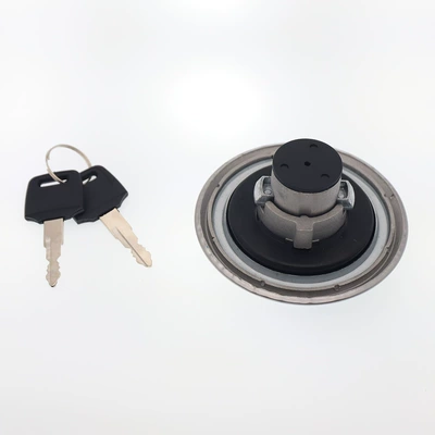 Cbt125 Fuel – Tank cap