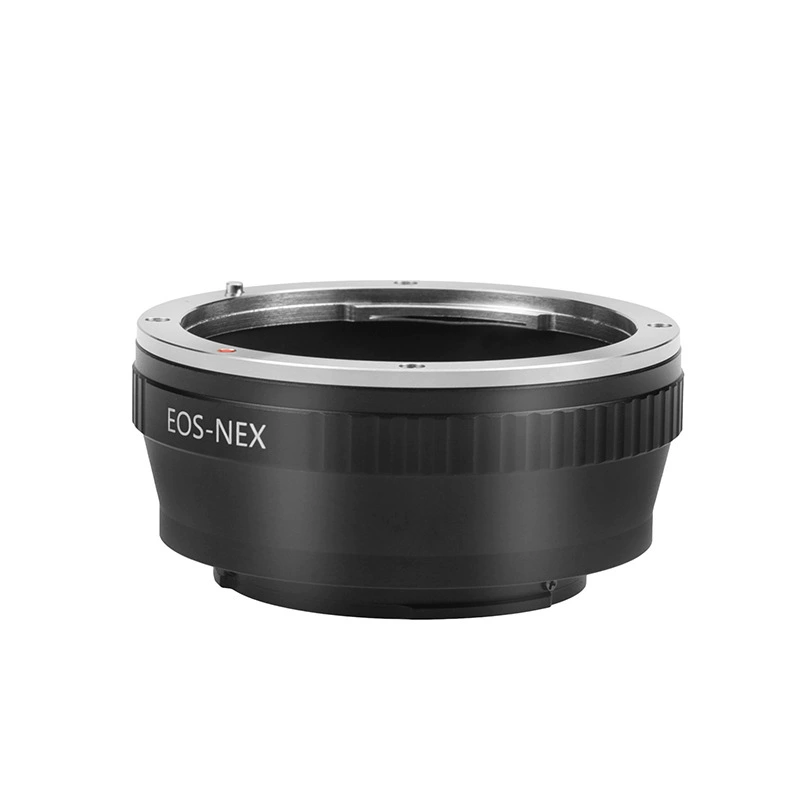 For EF Mount Lens to E Mount Camera Lens Adapter