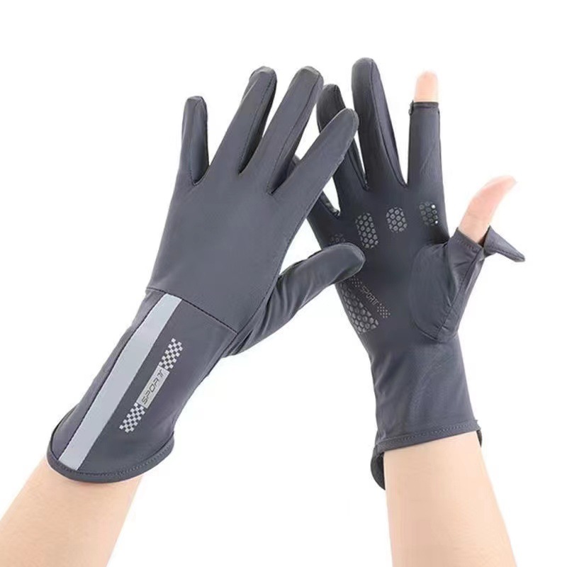 Dark gray
