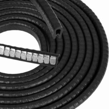 Edge Trim Black Small, Fits Edge ܇�T߅�����o�lU�����z��ײ�l