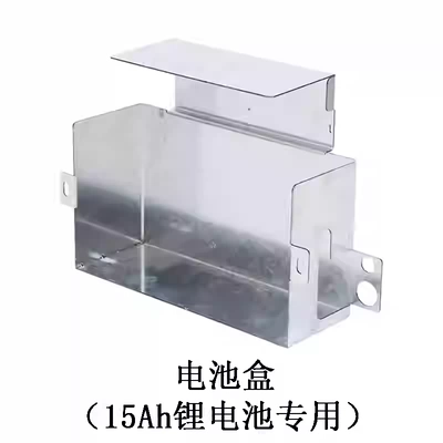 Motor Cylinder Parts Transport — Solenoid klapanlar - bright-yellow-battery-box-1h-battery