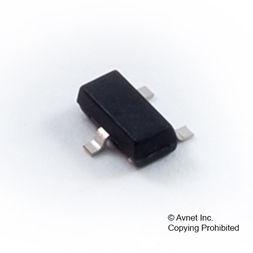 BC856BQ-7-F DIODES 三极管(BJT) - 350mW 80V 65V 650mV@  5m