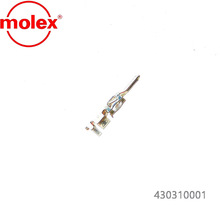 MOLEX  	-_-|c-a-20-24-AWG-430310001