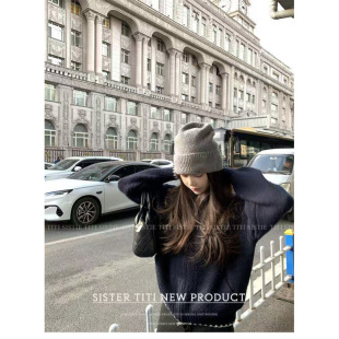 titiС���ѩ�q����ᘿ���Ů�ﶬ㼑��L���ɸ��I�_��ë������