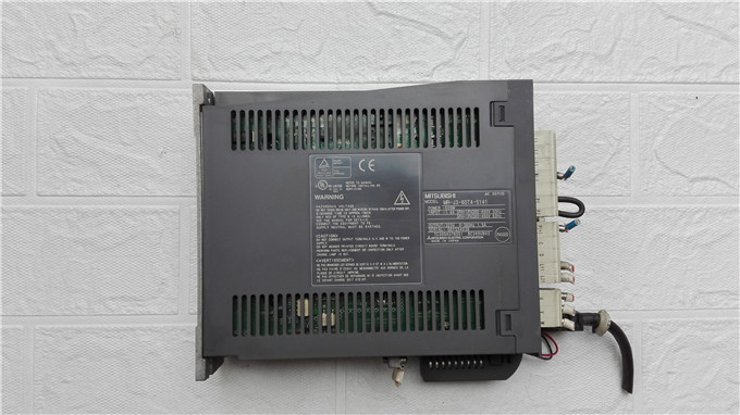 A046*高 MR-J3-60T4-S141 600W驱动器    议价