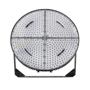 Baomei LED Stadium light 600W1200W outdoor basketball course golf course floodlight football field Searchlight
