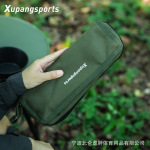 户外折叠凳便携式超轻旅行火车无座手包小板凳钓鱼马扎拆露营椅子