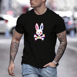 男式休闲裤;男式T恤;休闲裤