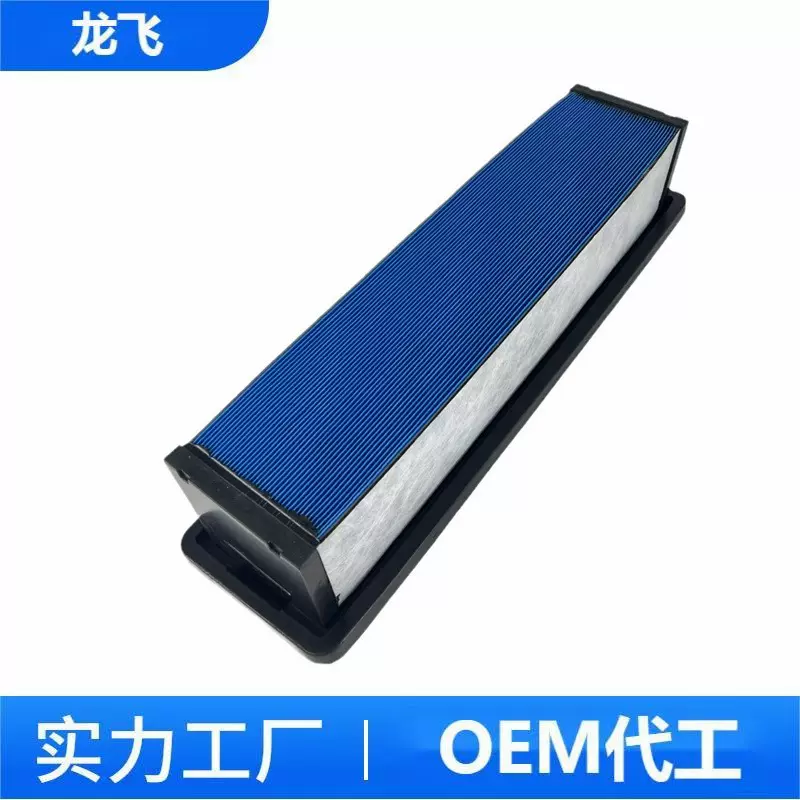 供应蜂窝滤芯03-42776-010 P628541 0342776010发电机空气滤清器