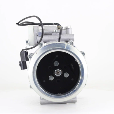 Ls, Automotive air conditioning